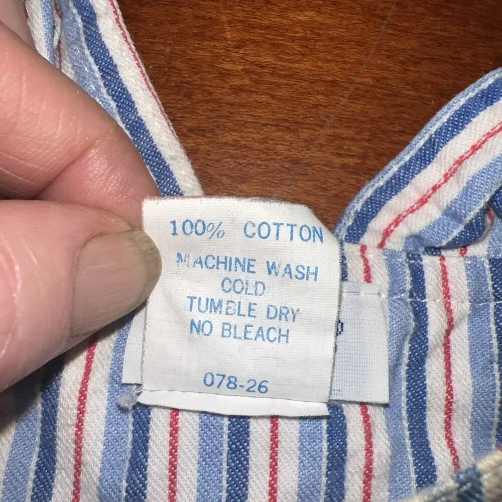 Izod vintage lacosta